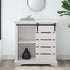 Mueble auxiliar Alba