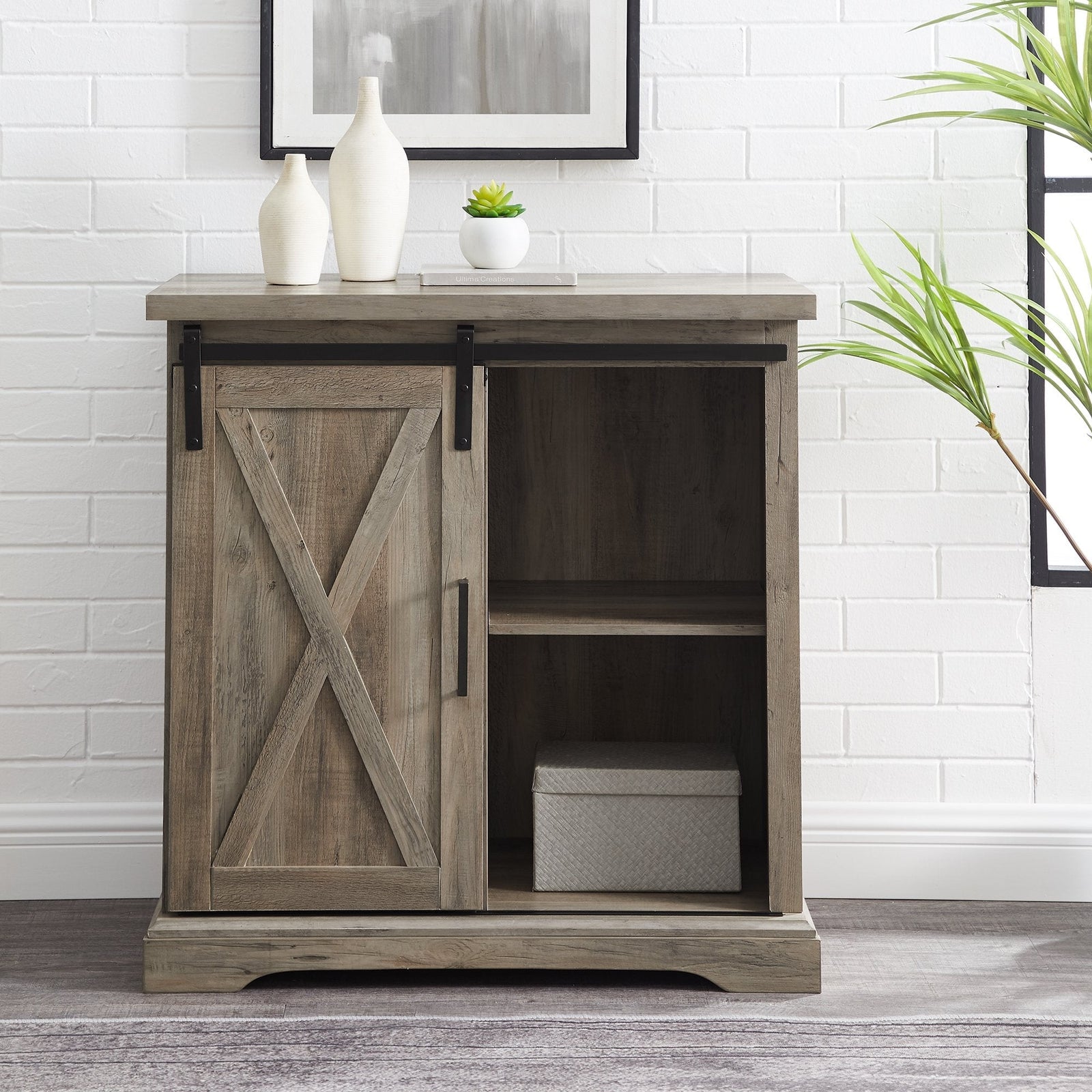 Mueble auxiliar Alba