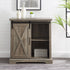 Mueble auxiliar Alba