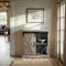 Mueble auxiliar Alba