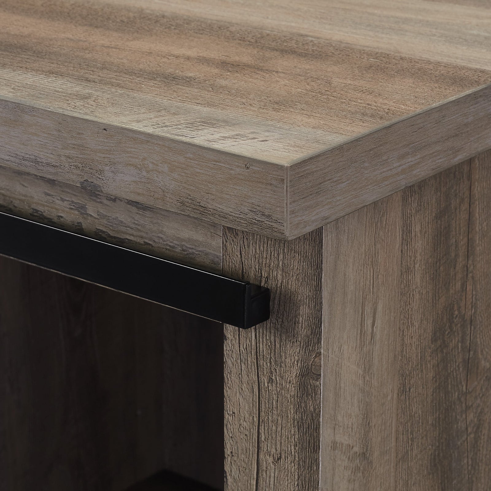 Mueble auxiliar Alba
