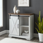 Mueble auxiliar Alba