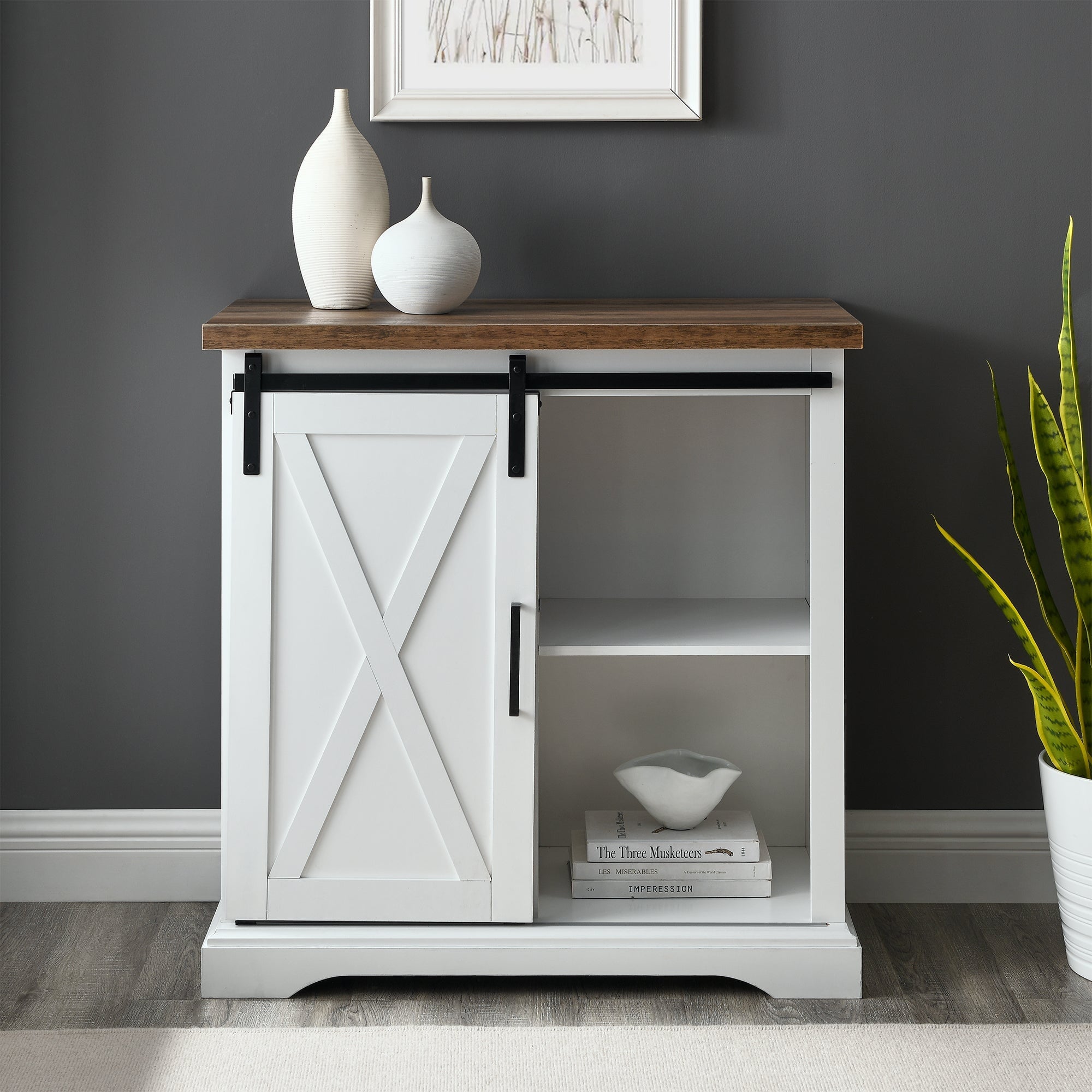 Mueble auxiliar Alba