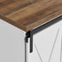Mueble auxiliar Alba