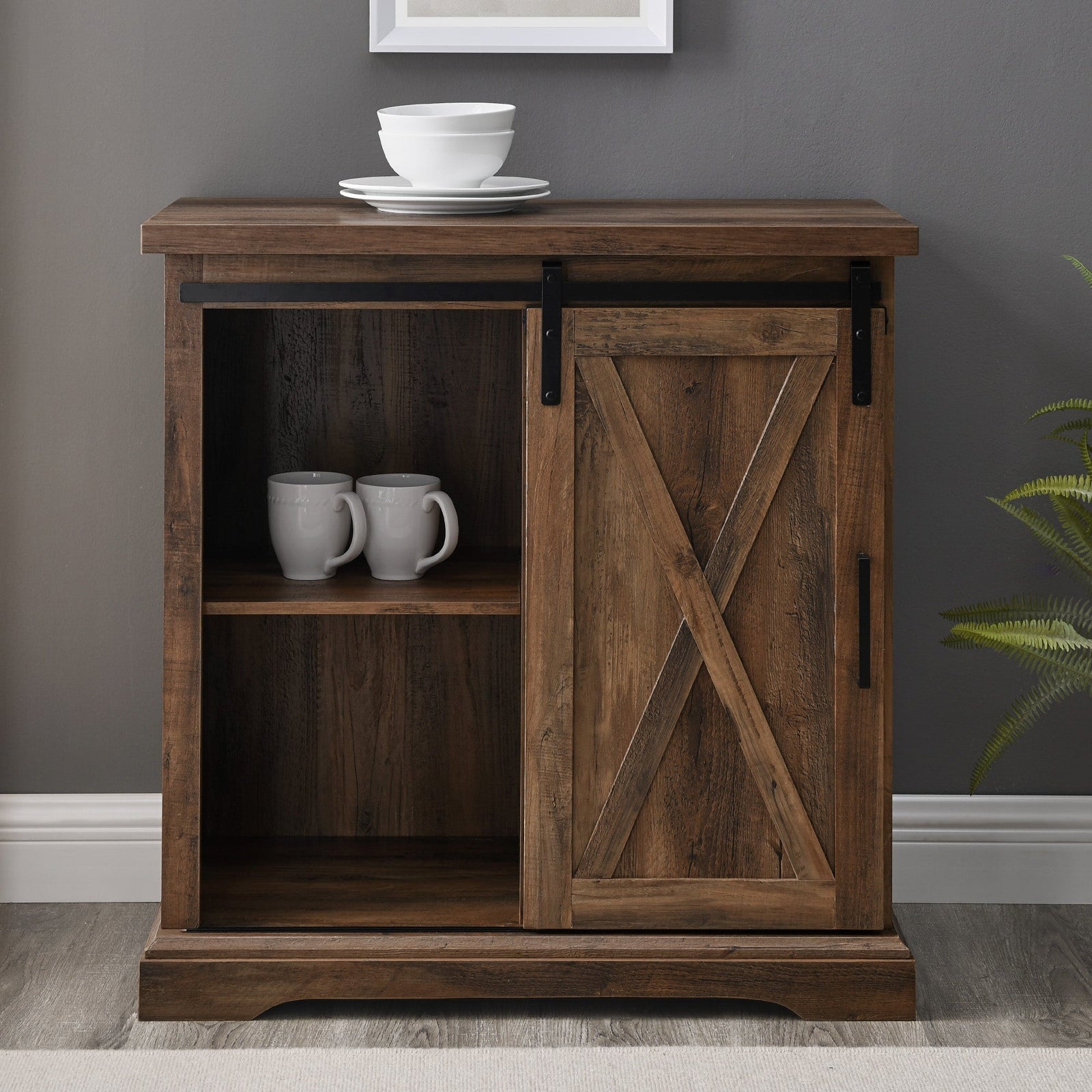 Mueble auxiliar Alba