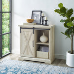 Mueble auxiliar Alba