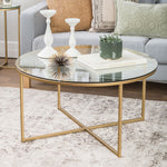 Mesa de centro Alissa