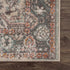 Alfombra de Bolinas