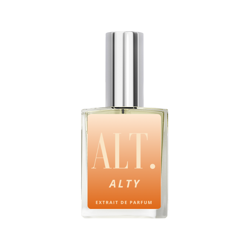 Alty Perfumes