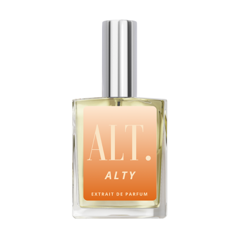 Alty Perfumes