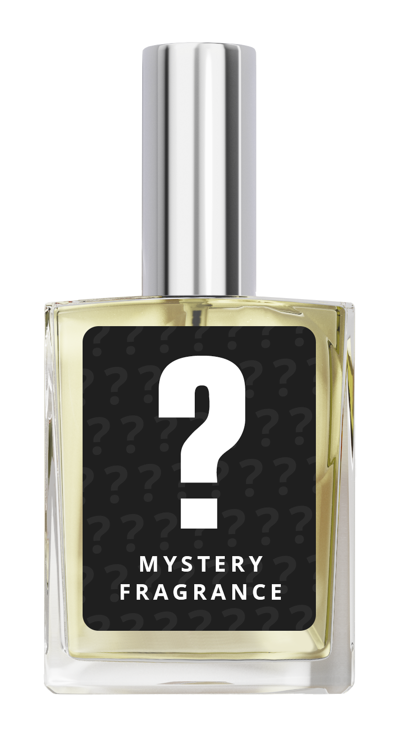 Mystery Fragrance Perfume