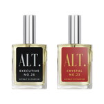 His & Hers Pack Perfume