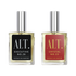His & Hers Pack Perfume