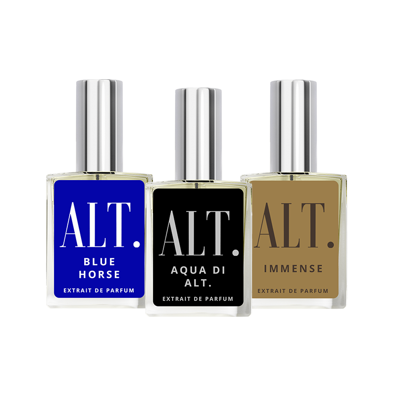 For Dad Set Cologne