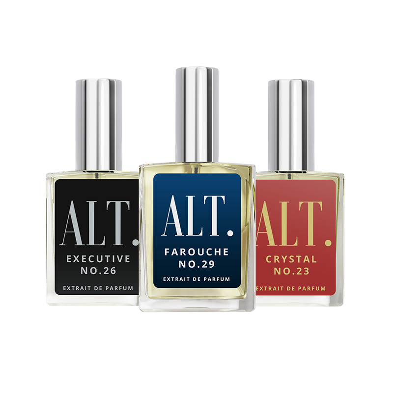 Men's Best Seller Pack Perfume