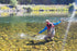 3 Pack Pale Morning Dun PMD Classic Dry Fly - Hook Size 16