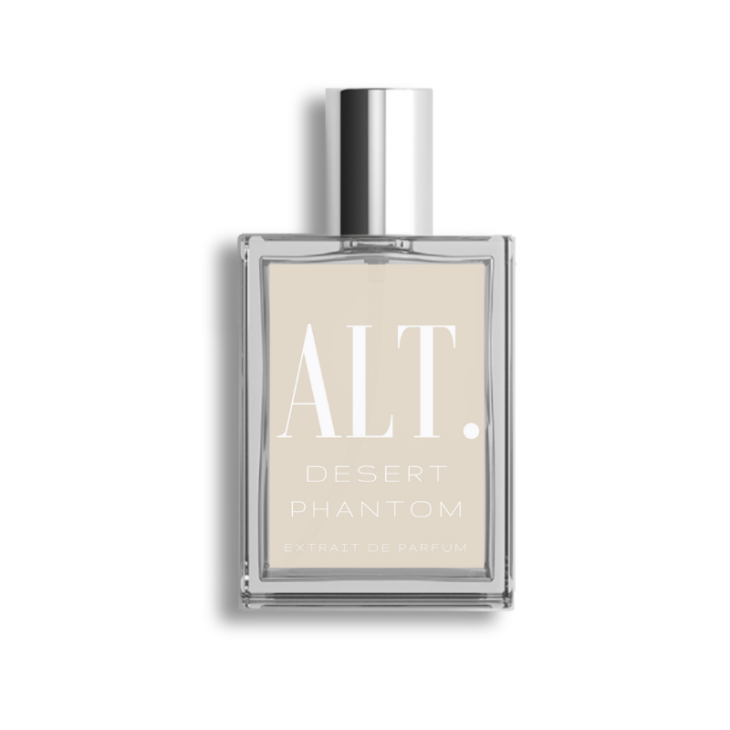 Desert Phantom Perfume