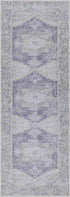 Alfombra lavable Olive Rosman - Edición limitada