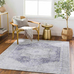 Alfombra lavable Olive Rosman - Edición limitada