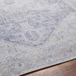 Alfombra lavable Olive Rosman - Edición limitada