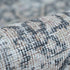 Alfombra lavable de pelo plano vintage Hedda