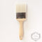 Wedge Specialty Brush