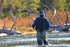Adams Classic Dry Fly - 6 Flies Hook Size 10