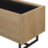 Consola multimedia minimalista Arwin