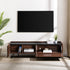 Consola multimedia minimalista Arwin