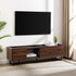 Consola multimedia minimalista Arwin