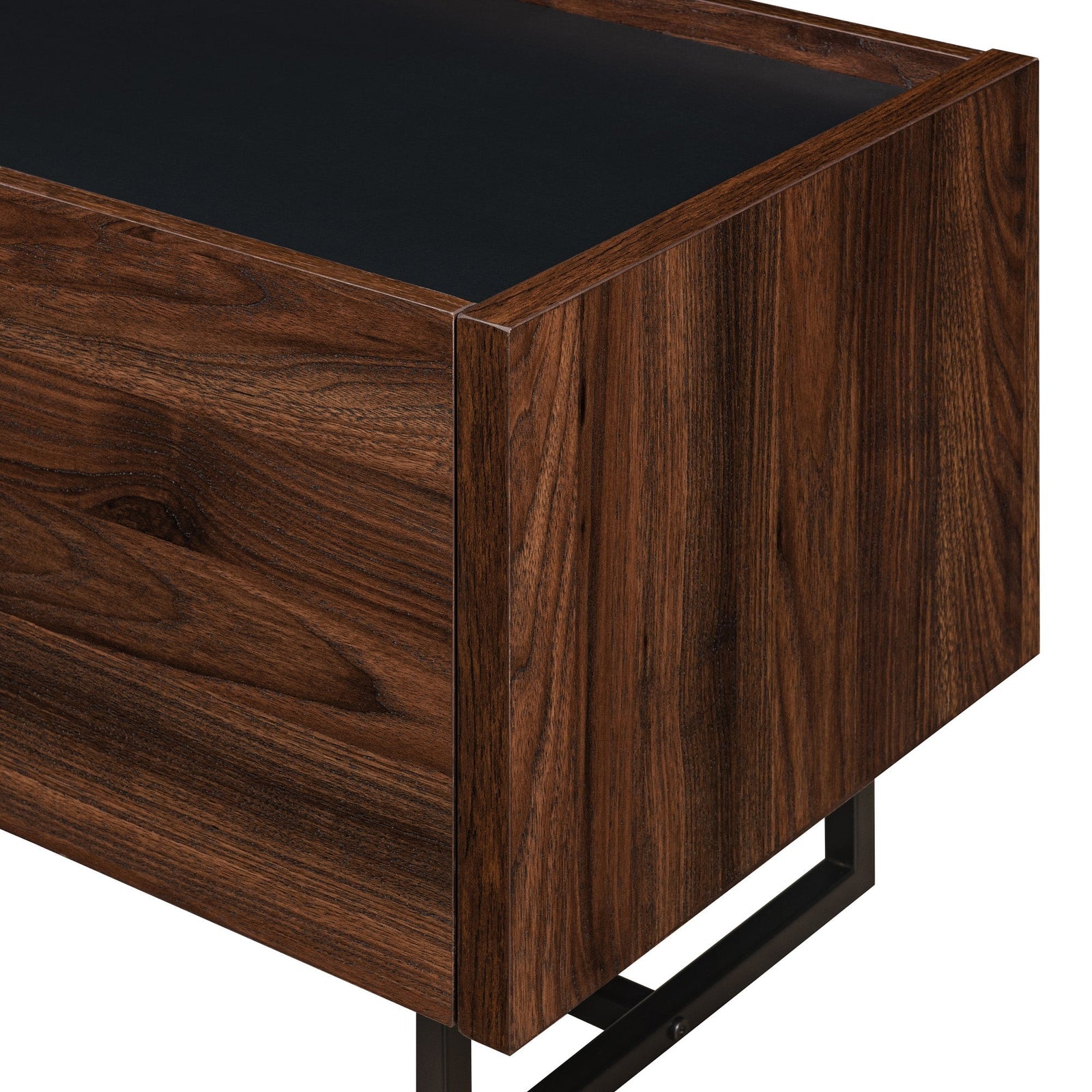 Consola multimedia minimalista Arwin