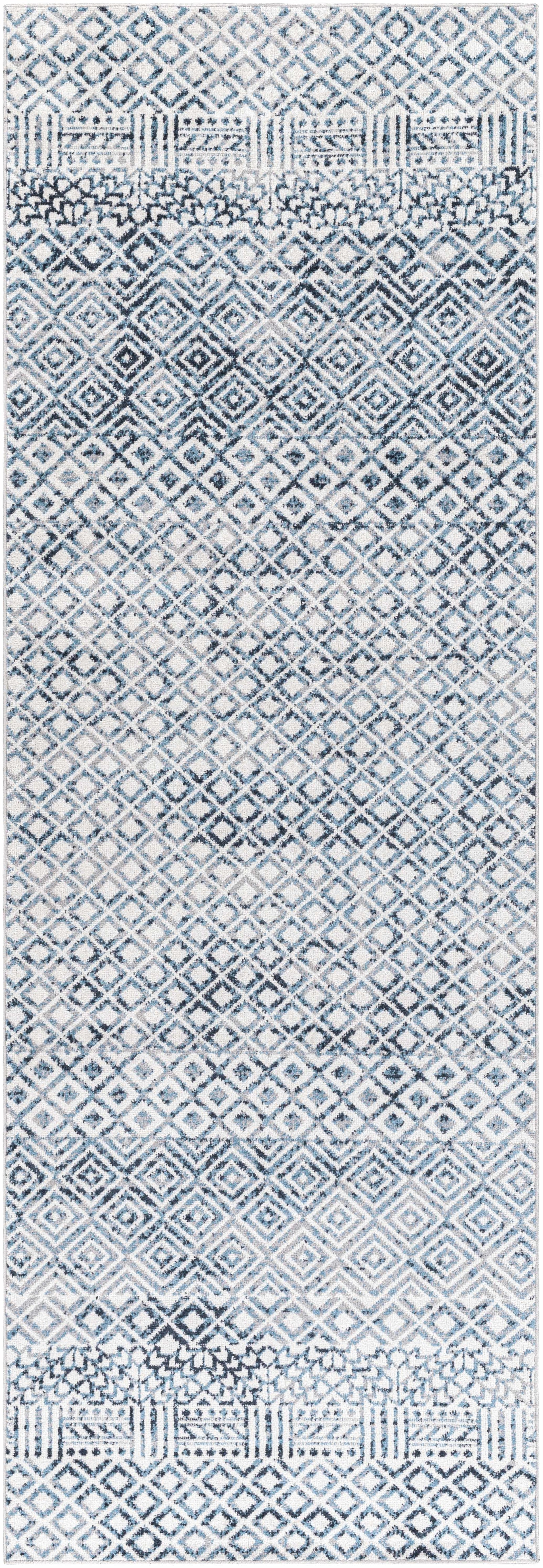 Alfombra lavable Askeaton