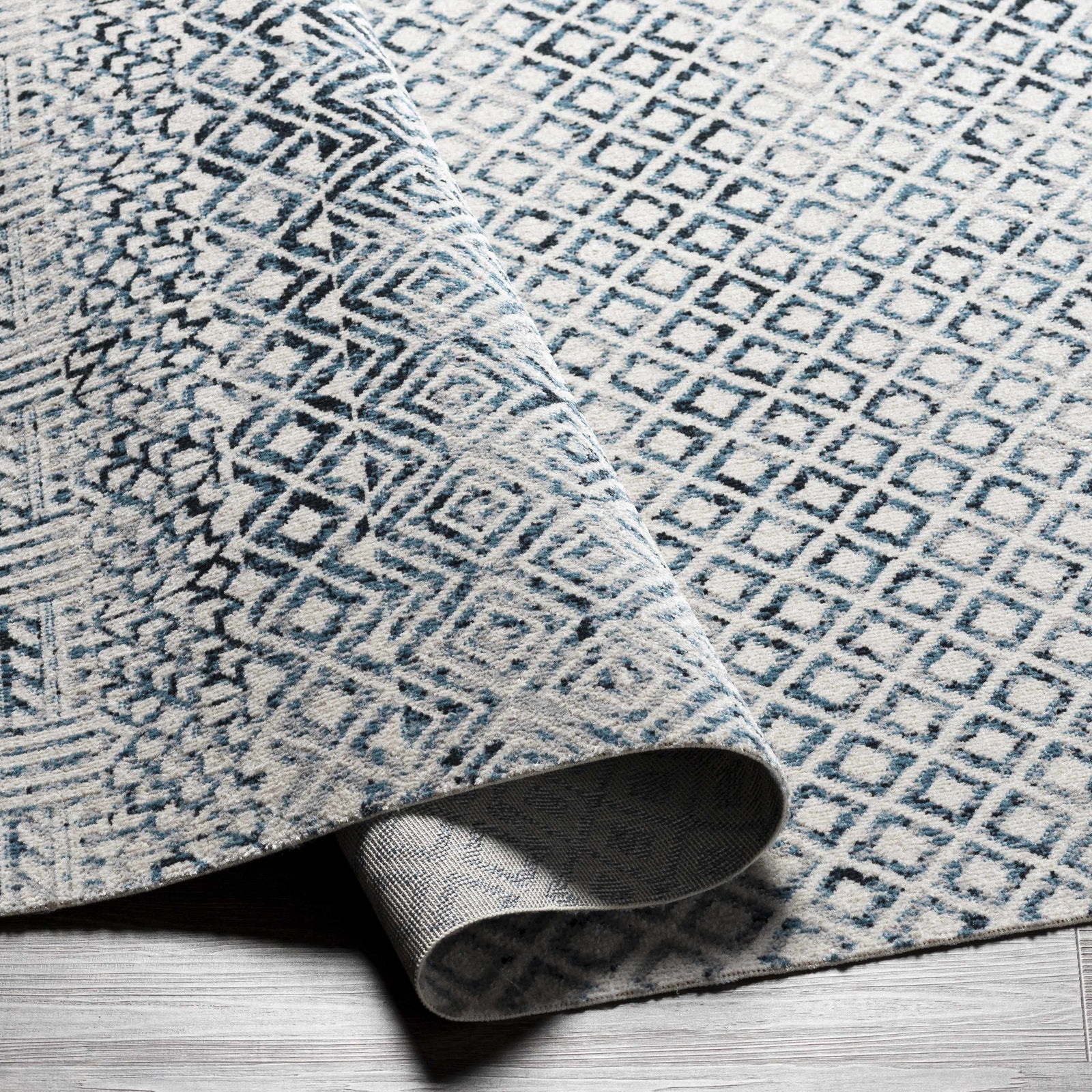 Alfombra lavable Askeaton