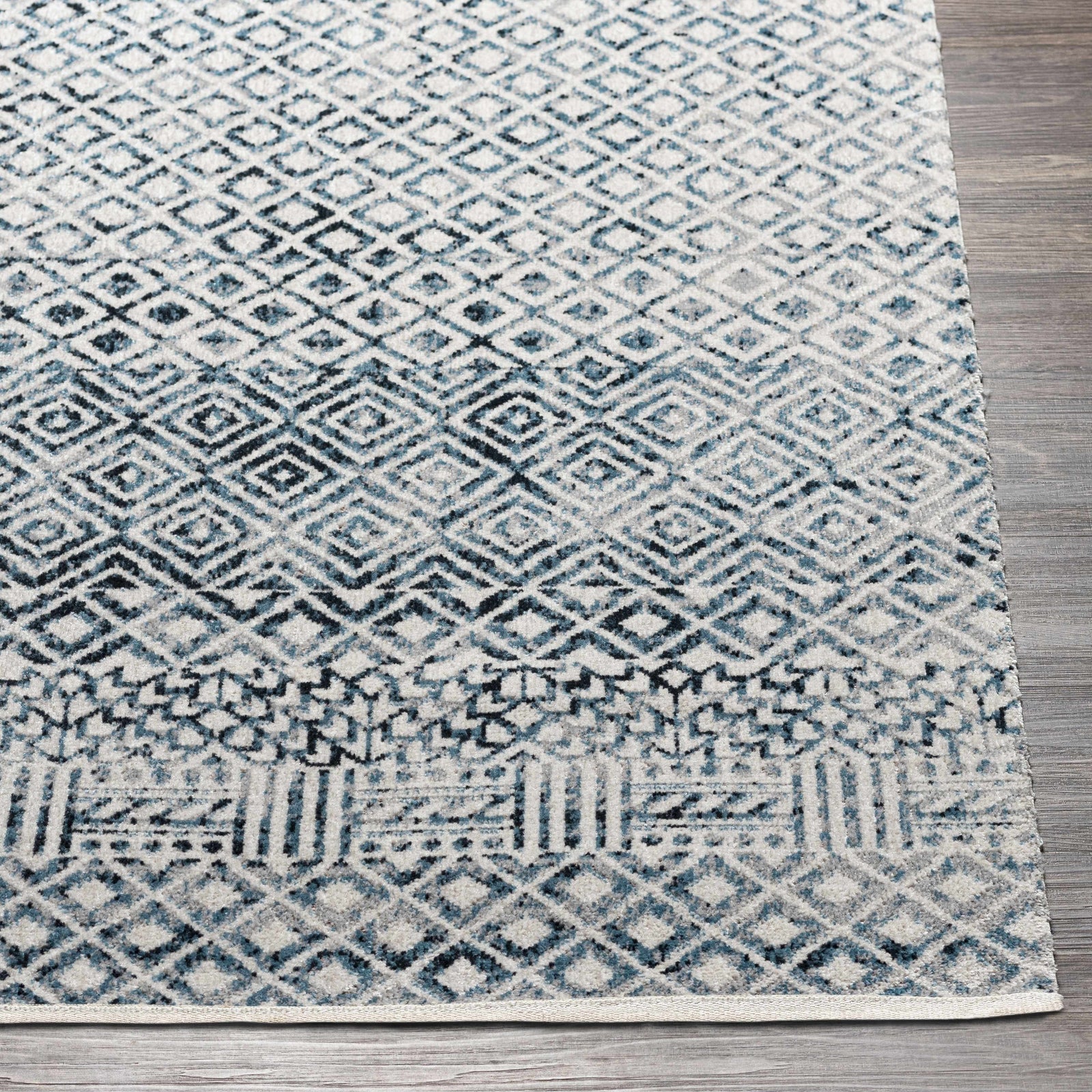 Alfombra lavable Askeaton