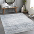 Alfombra lavable Askeaton