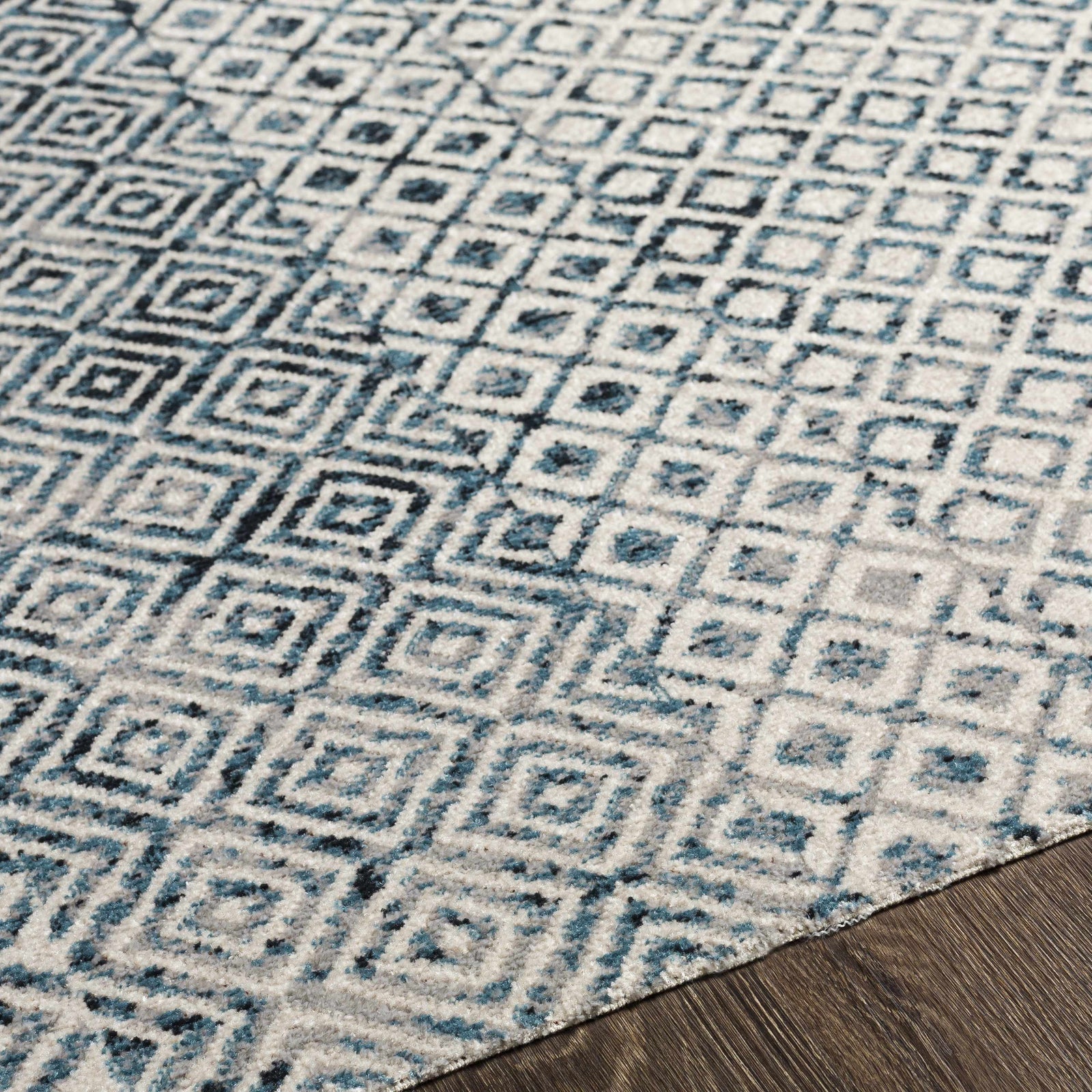 Alfombra lavable Askeaton