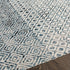 Alfombra lavable Askeaton
