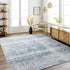 Alfombra lavable Askeaton