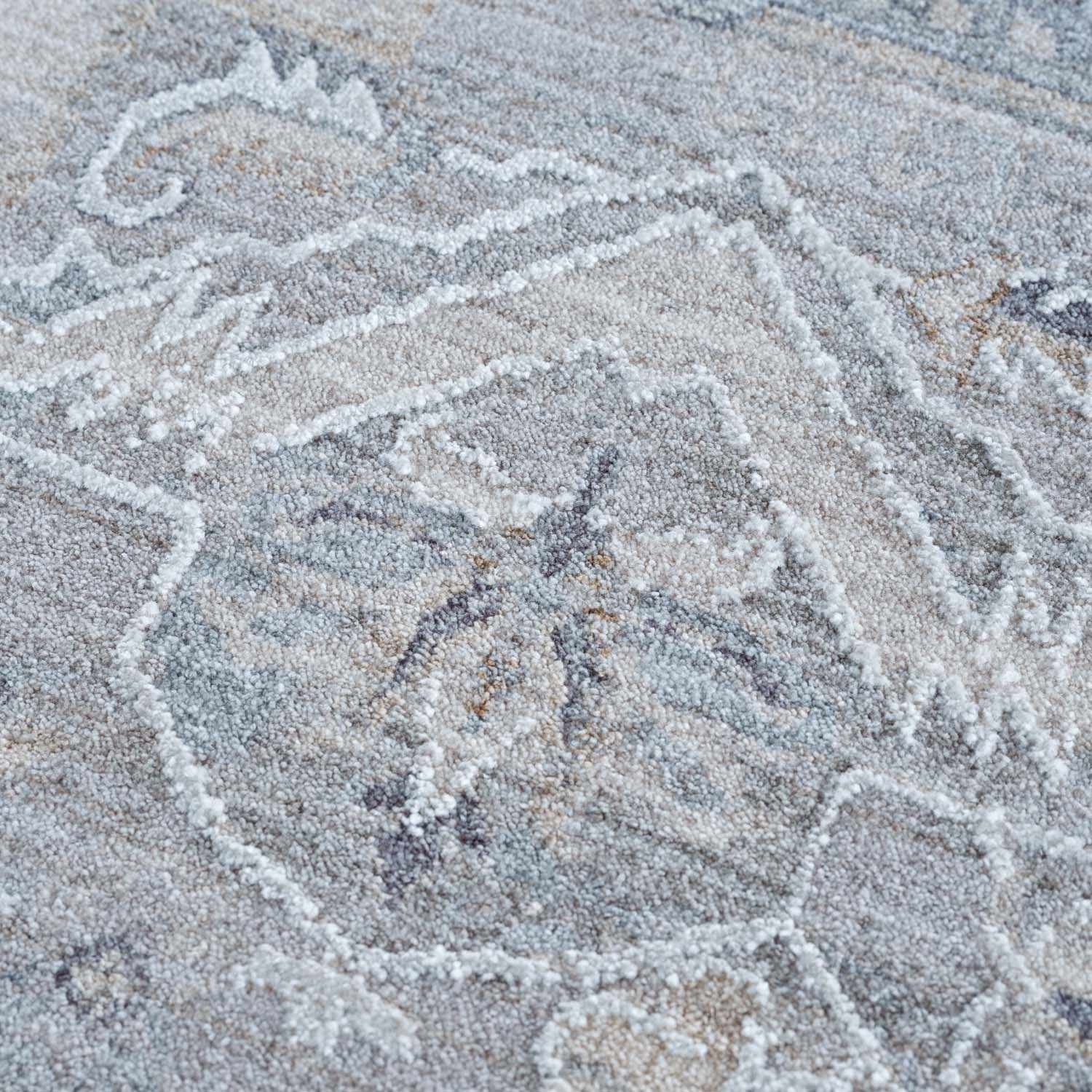 Alfombra Earlsfield Statement