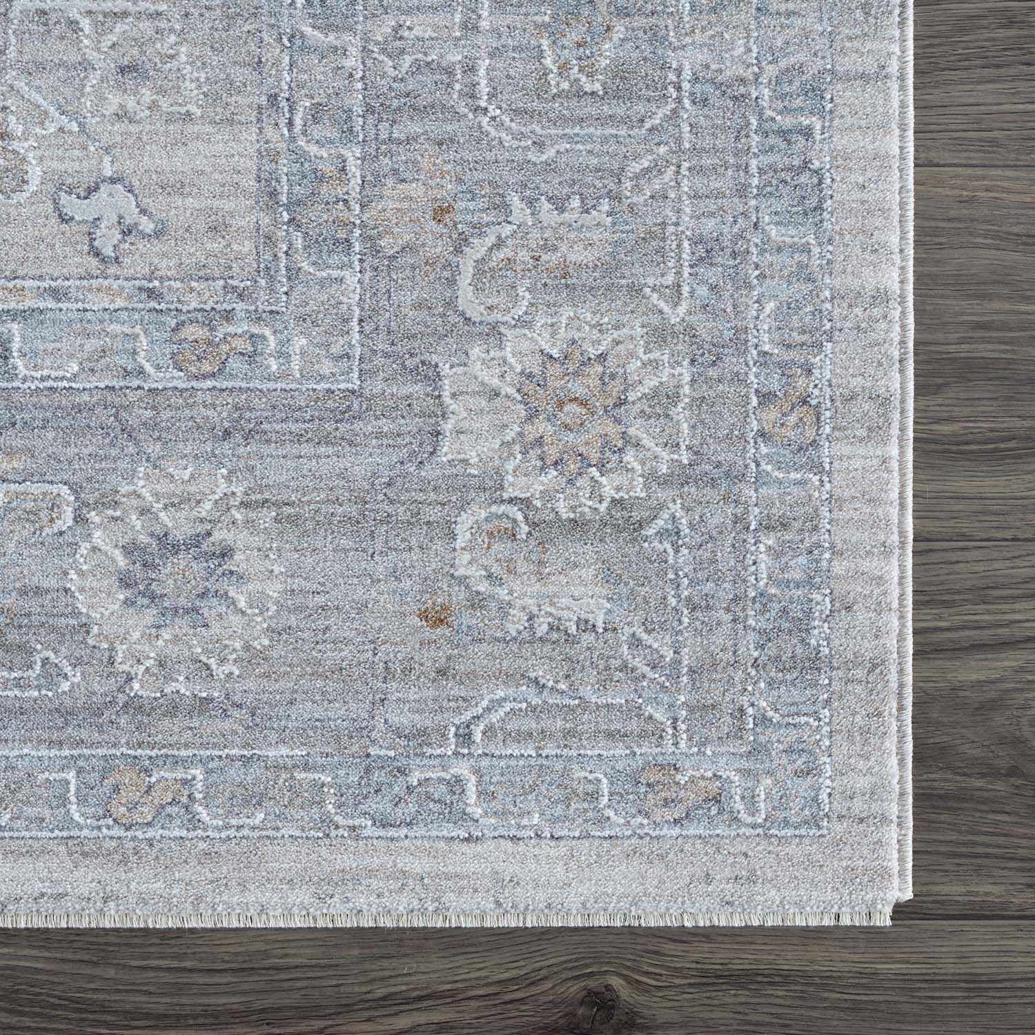 Semaphore Statement Rug Area Rug - Clearance