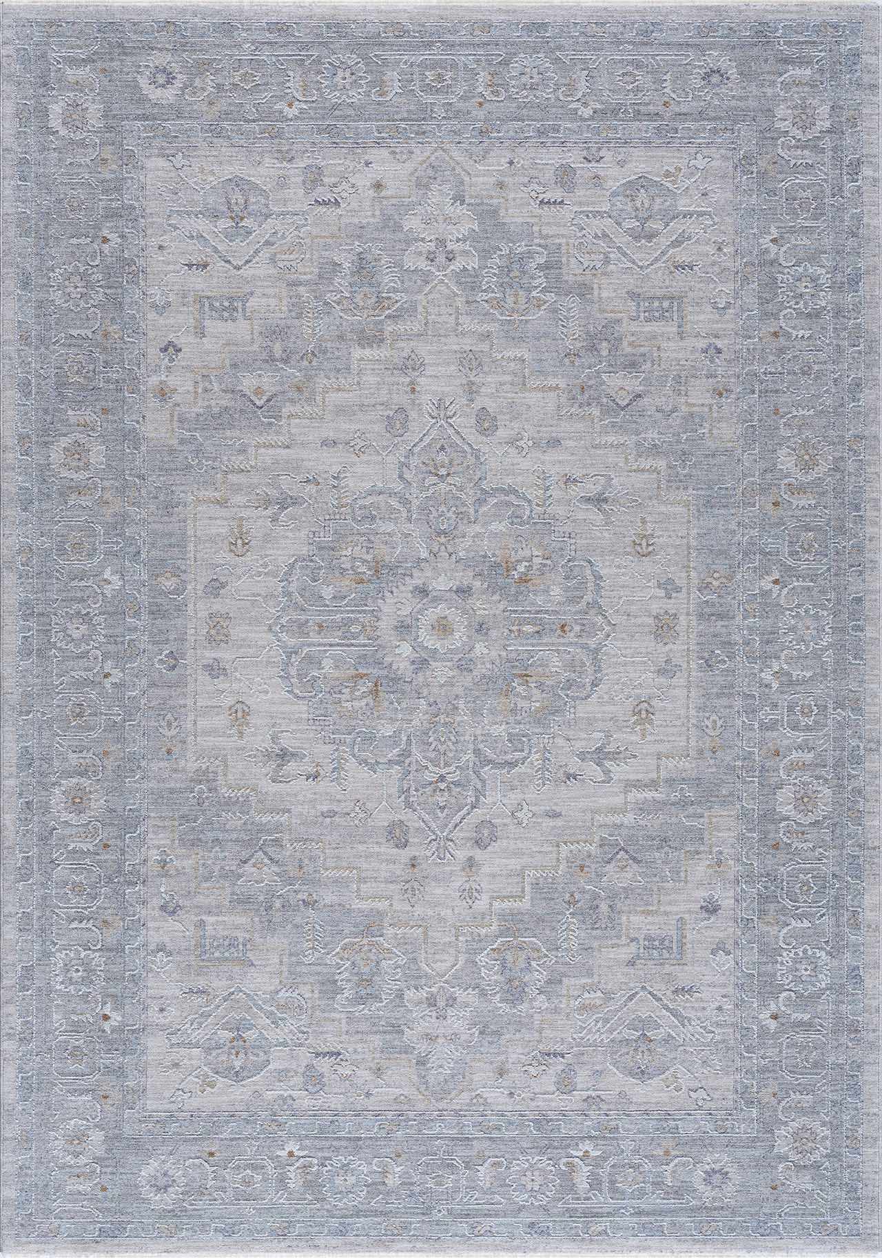 Semaphore Statement Rug Area Rug - Clearance