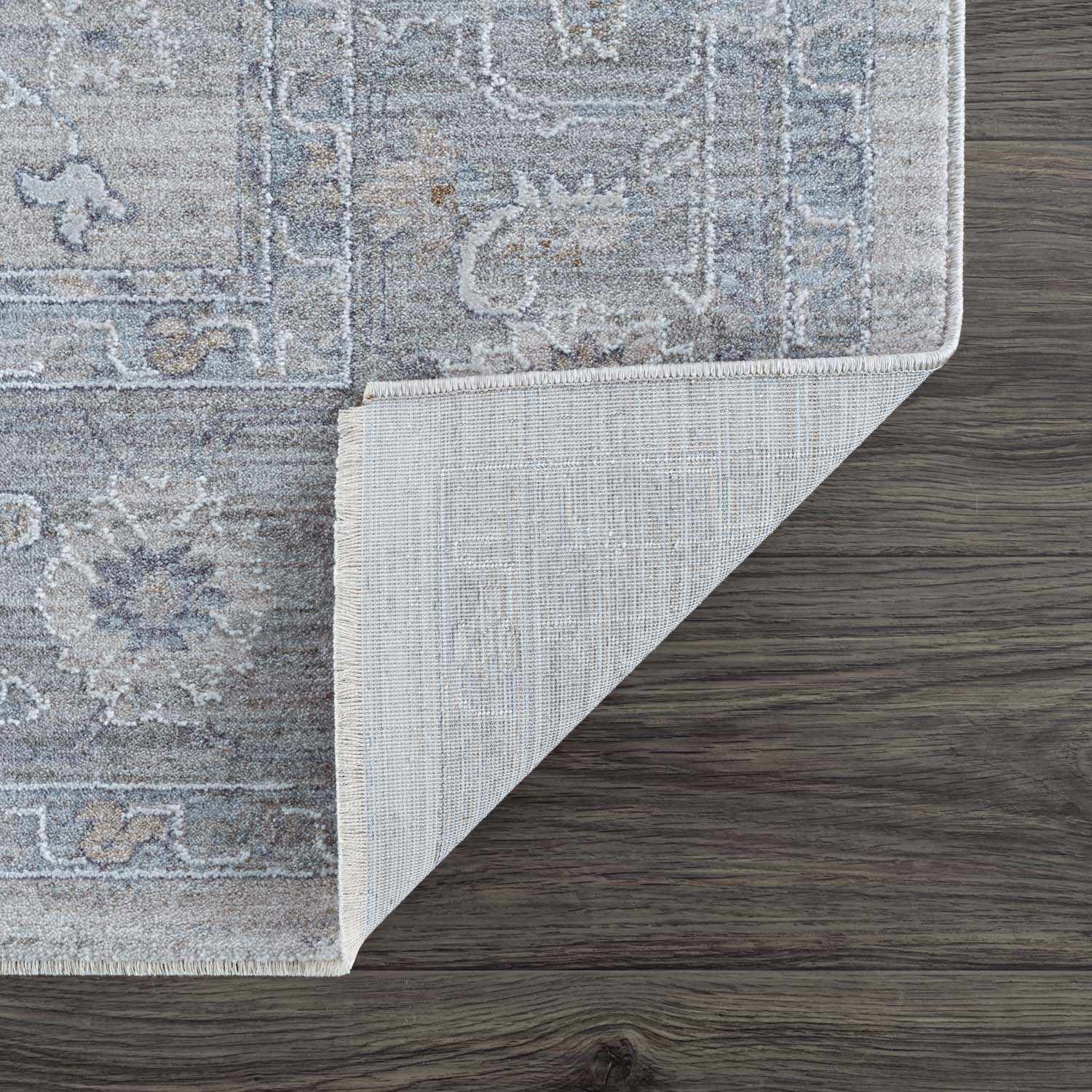Semaphore Statement Rug Area Rug - Clearance