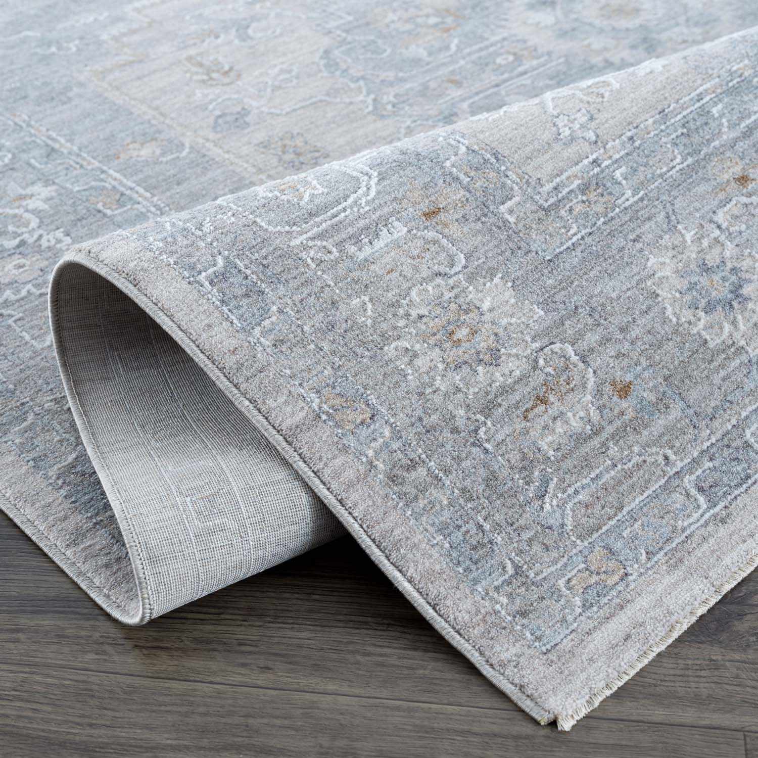 Semaphore Statement Rug Area Rug - Clearance