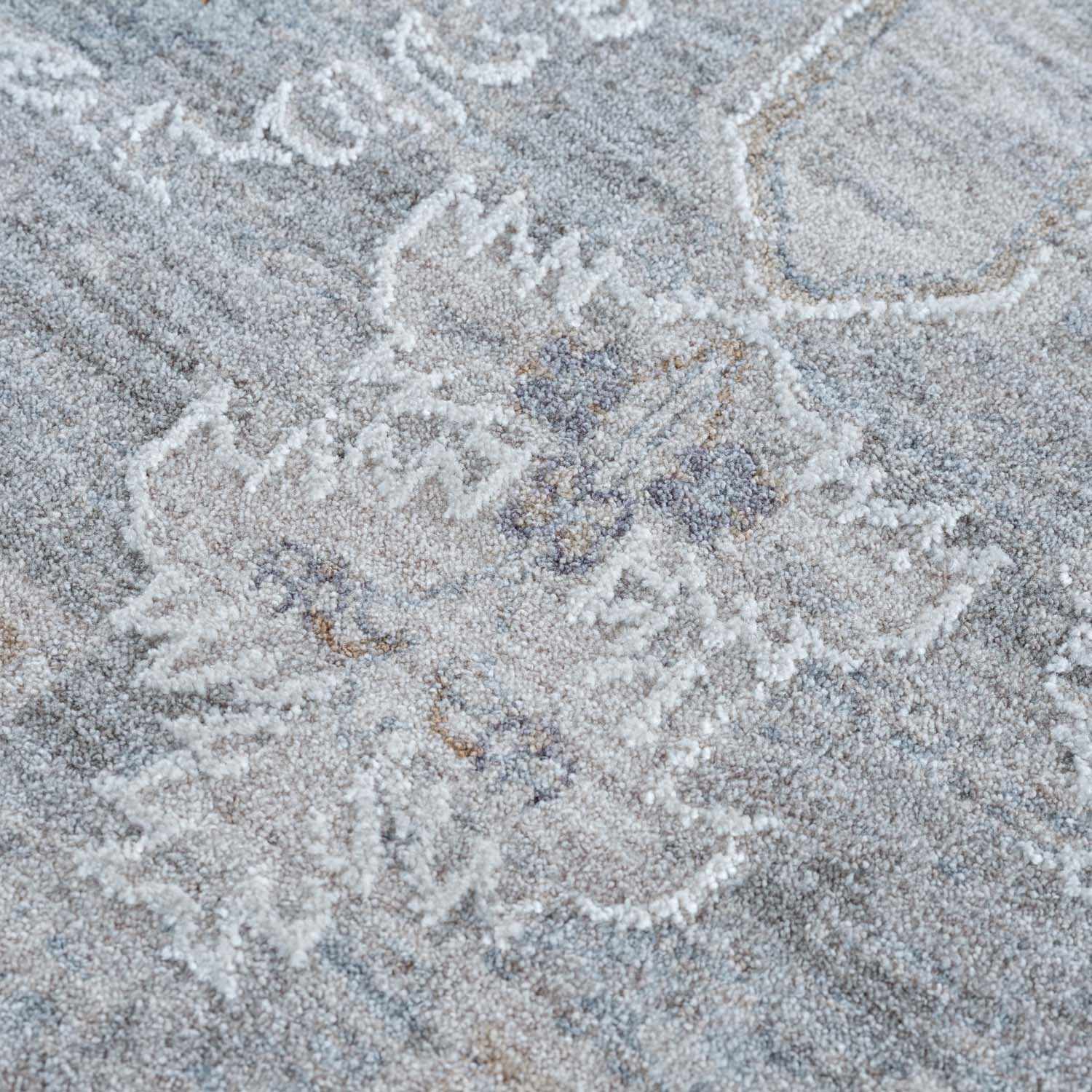 Semaphore Statement Rug Area Rug - Clearance