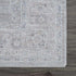 Alfombra gris Tahmoor - Liquidación