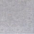 Alfombra gris Tahmoor - Liquidación