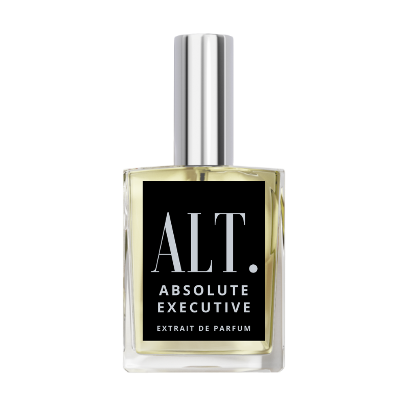 Absolute Executive Perfumes