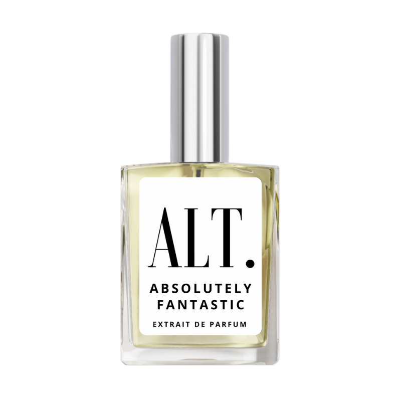 Absolutely Fantastic Perfumes