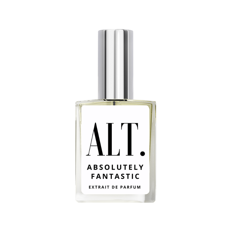 Absolutely Fantastic Perfumes