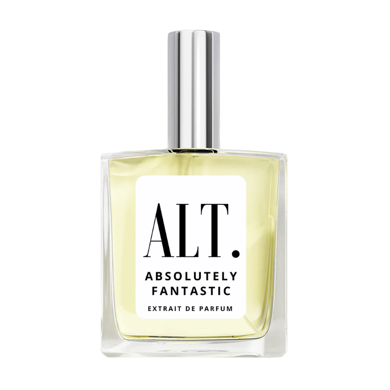 Absolutely Fantastic Perfumes